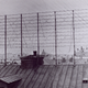 Image for article titled Photos from the Days When Thousands of Cables Crowded the Skies
